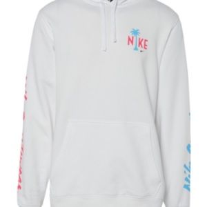 NIKE SPORTSWEAR HOODIE
